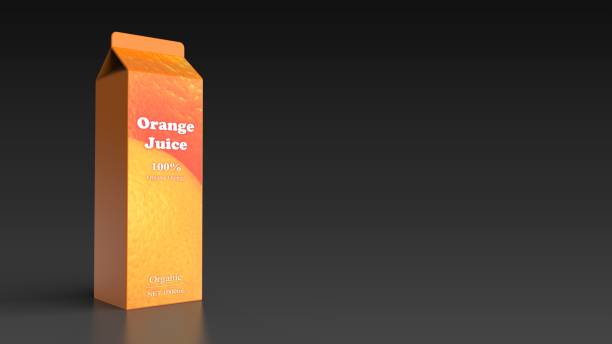istock orange juice 1l black background left 3d rendering 1291926636