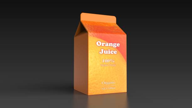 istock orange juice 500ml black background 3d rendering 1291926719