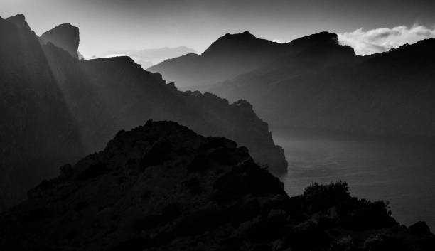 istock Cap de Formentor on Mallorca at dusk 1291938474
