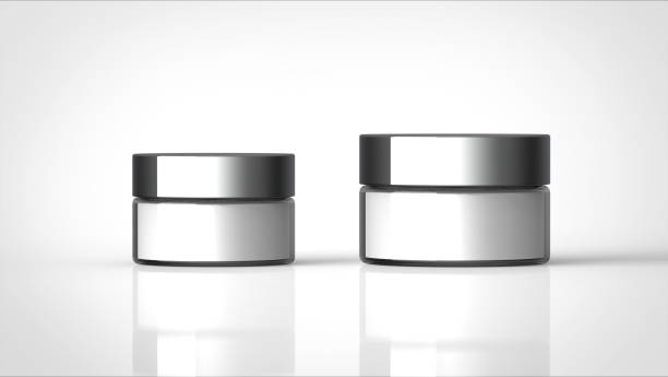 istock skin care moisture cream large and small 3d rendering 1291940418