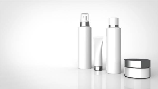 istock skin care cosmetics angled right 3d rendering 1291942920