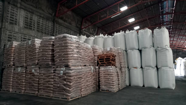 istock Chemical fertilizer 1291949544