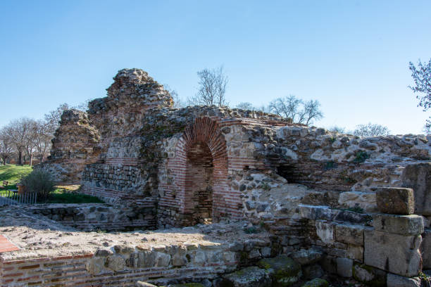 istock Hissar and Nessebar 1291950917