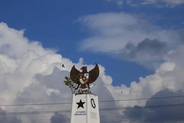 Photo of Pancasila Monument