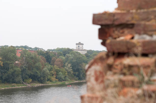 istock An Old Granary of Modlin Fortress 1291962380