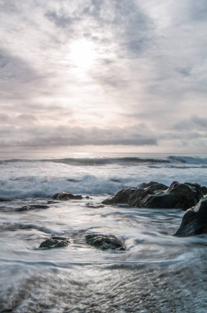 istock seascape on millendreath beach near looe in cornwall 1291966242