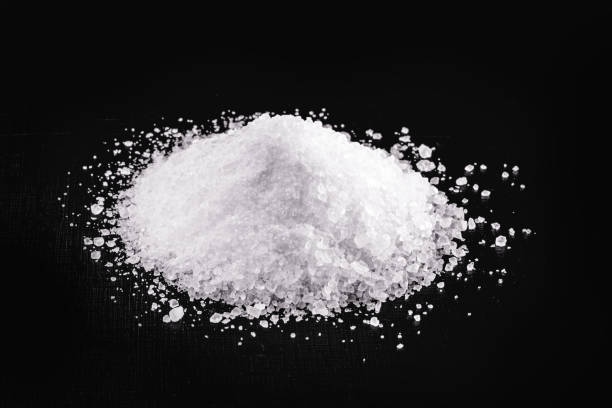 istock Potassium cyanide or potassium cyanide is a highly toxic chemical compound. 1291968615