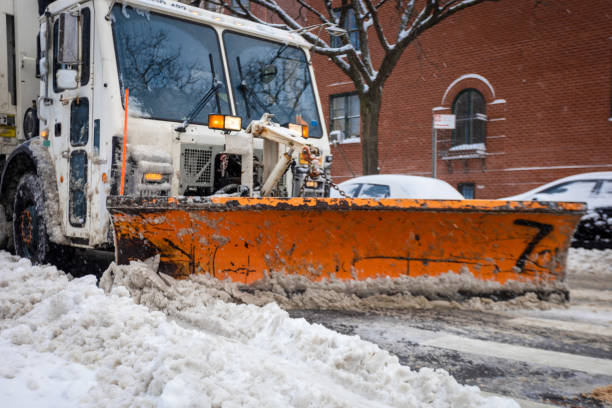 istock NYC Snowplow - December 2020 1291972479