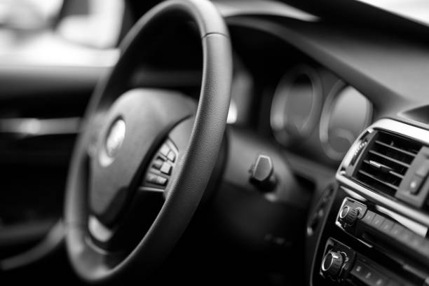 Free picture: cockpit, dashboard, interior design, steering wheel ...
