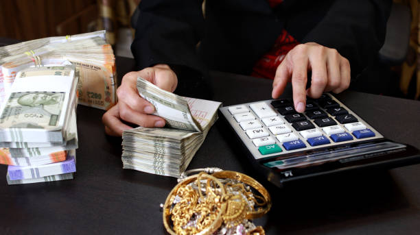 maximum home loan based on salary