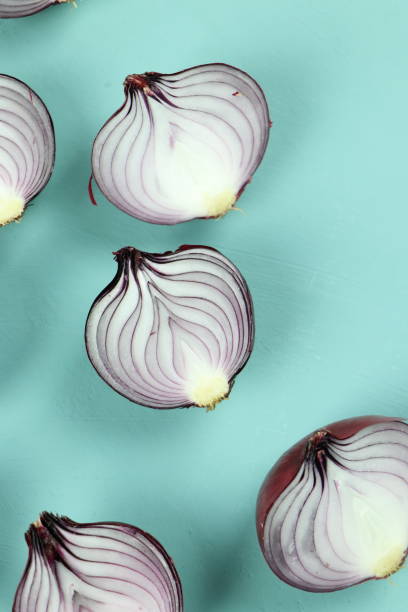 istock sweet red onions on background 1291975932
