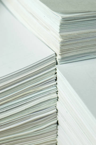 istock pile of paper documents in the office 1291977844