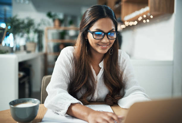 istock I've learned a lot of what I know from blogs 1291977977