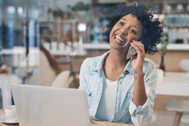 istock It feels good when your hard work starts to pay off 1291978005