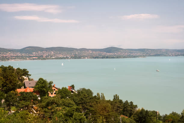 istock View of Lake Balaton 1291992035