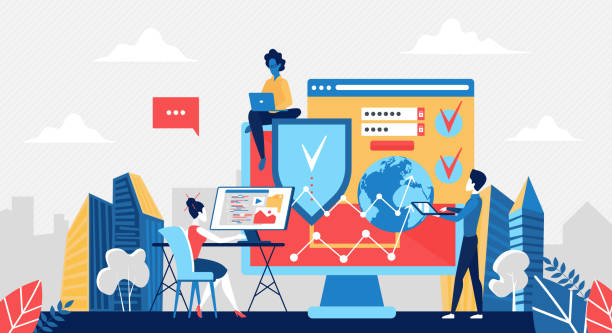 6,756 Cyber Security Cartoon Stock Photos, Pictures & Royalty-Free Images - iStock | Protect computer cartoon 6,756 Cyber Security Cartoon Stock Photos, Pictures & Royalty-Free Images - iStock | Protect computer cartoon