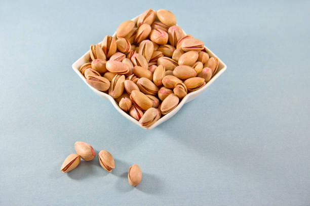 Pistachios nuts