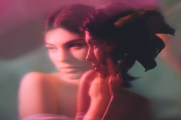 istock fantasy portrait feminine elegance sensual woman 1292013082