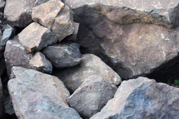istock Rock Pictures taken close up 1292019381