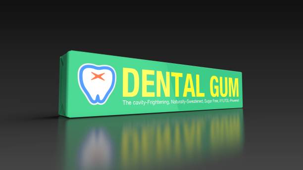 istock dental gum angled black background 3d 1292028325