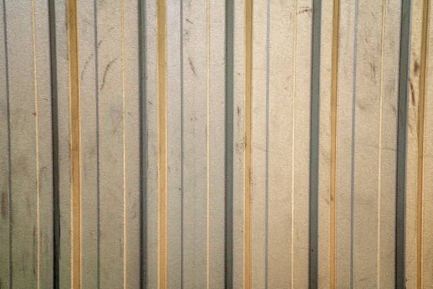 istock Abstract grunge metal wall background 1292038890