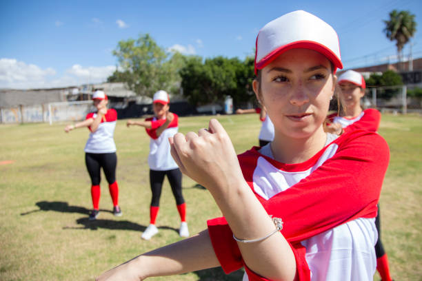 istock Women with ateening 1292038988