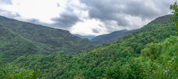 istock Bulgarian Rhodope mountains 1292046619