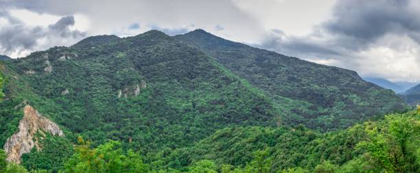 istock Bulgarian Rhodope mountains 1292046628