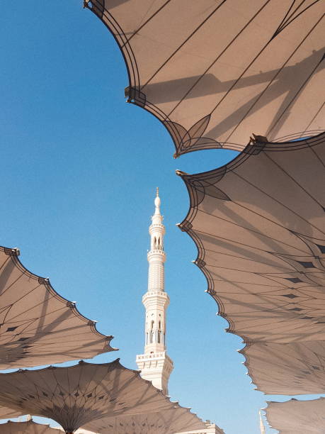 istock One fine day at Medina 1292050790
