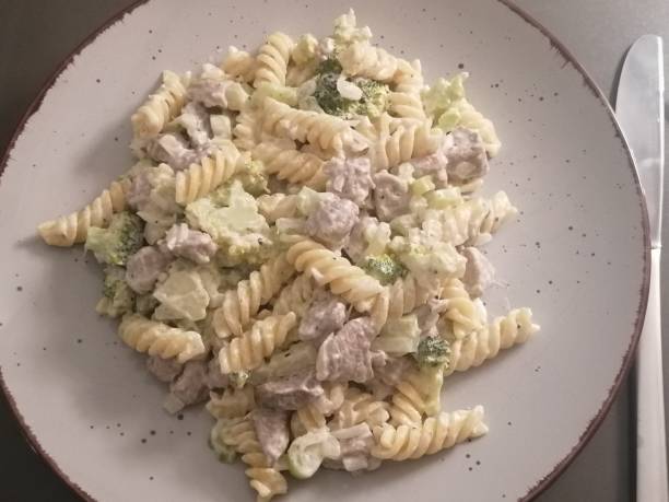 istock Homemade dishes are always taste delicious 1292065955