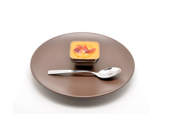 istock Salmorejo, andalusian way 1292072372