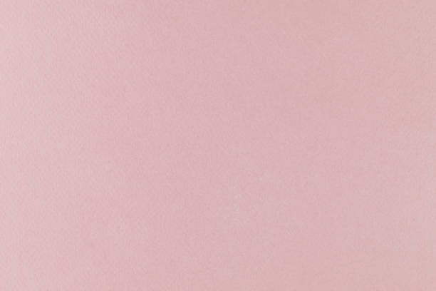 istock Paper texture delicate pastel pink color, abstract background for printing, decoration 1292078561