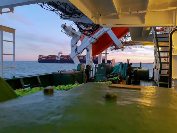 istock the stern of the ship 1292083323