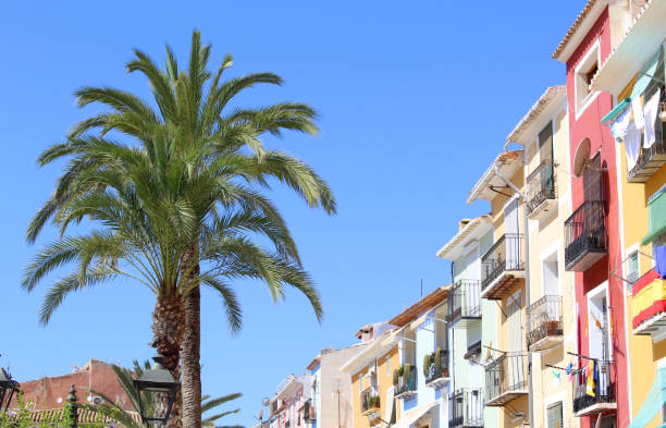 istock Villajoyosa 1292088142