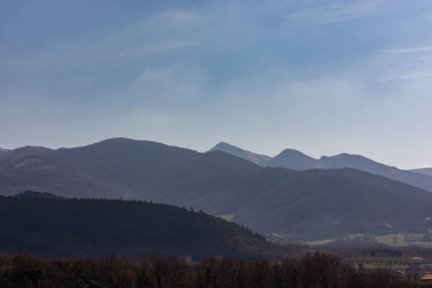 istock Molise, Italy. Spectacular panorama. 1292099543