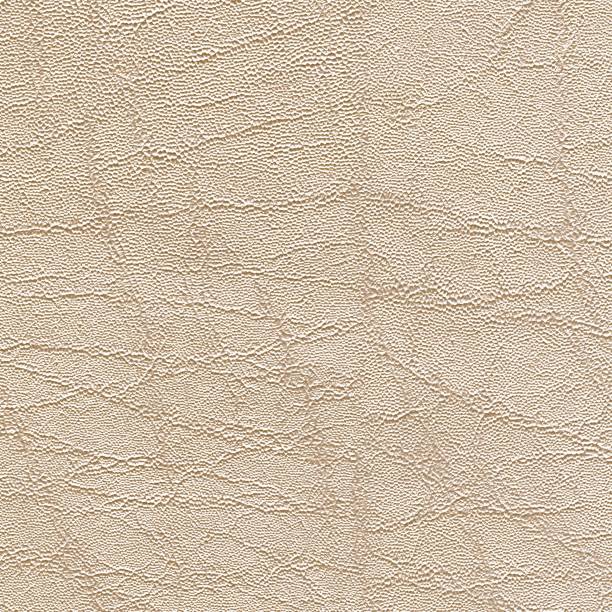 istock Close up of textured vinyl material for wall decor 1292099893