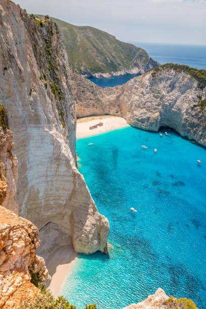 istock The shipwreck in Zakynthos Island 1292107605