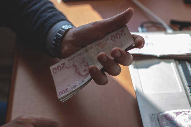 istock a pack of money 1292117414