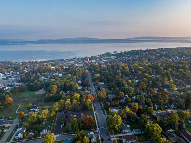 istock Petoskey, Michigan 1292118426