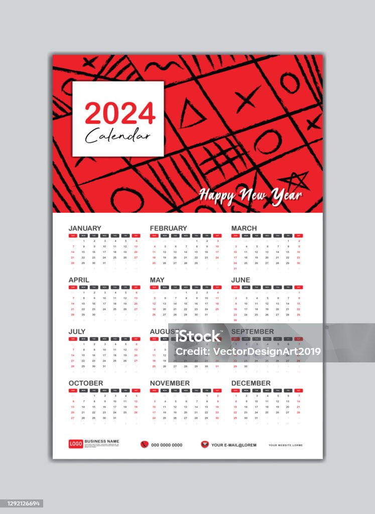 벽 달력 2024 템플릿 책상 달력 2024 벡터 주 토요일에 시작 달력 2024 년 12 개월세트 책상 달력 템플릿 인쇄 설계 벽 달력 2024 템플릿 책상 달력 2024 벡터 주 토요일에 시작 달력 2024 년 12 개월세트 책상 달력 템플릿 인쇄 설계