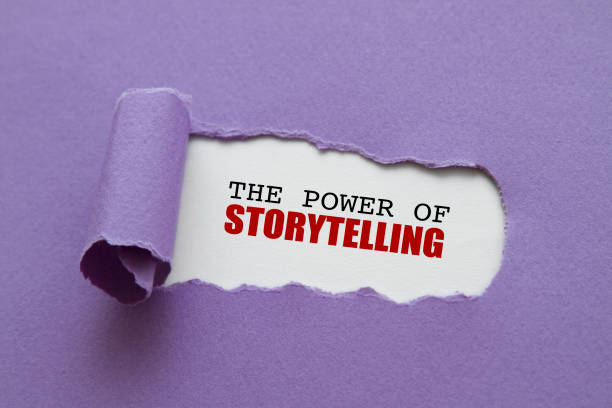 The power of storytelling