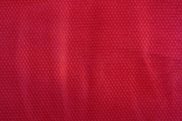 istock red fabric texture from a piece of crumpled matter 1292132101