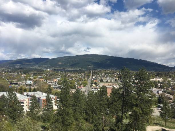 istock The View of Vernon 1292135376