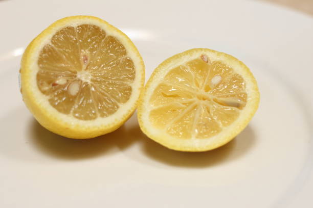 istock Lemon-if life gives you lemons, grab it 1292157292