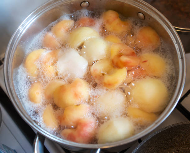 istock pot of boiling peeled apples 1292170381