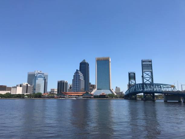 istock American Cities / Jacksonville, Florida 1292193177
