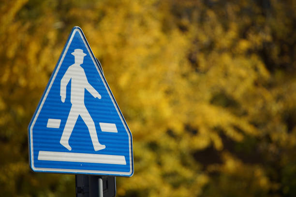 istock Japanese traffic signs 1292200486