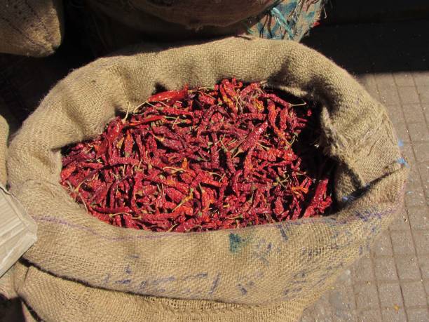 istock chili peppers, hot spice and vegetable 1292218753
