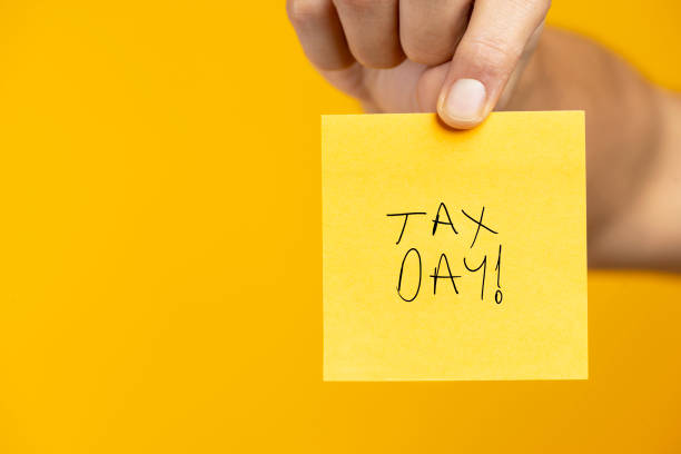 istock Tax Day 1292237289
