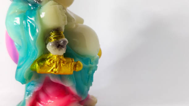istock statue of laughing buddha in white isolated background 1292237568
